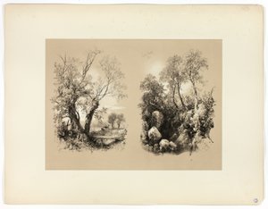 South Brent, de Sélections pittoresques