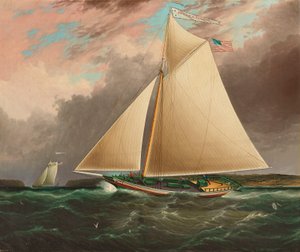 Démolition de la rivière Hudson Phillip R. Paulding