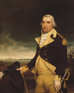 Général Charles Cotesworth Pinckney