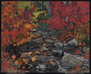 Feuilles d