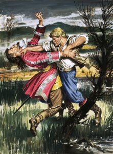 Lorna Doone - James Edwin McConnell