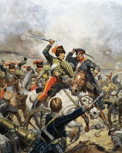 Les héros de Balaklava - James Edwin McConnell