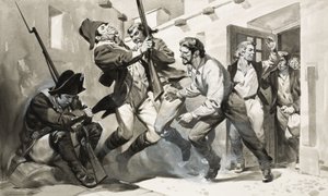 William Scoresby s