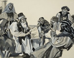 La sagesse vaut mieux que l