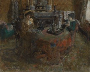  - James Ensor