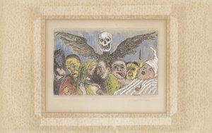  - James Ensor