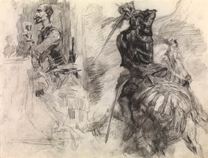 Don Quichotte