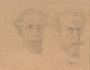  - James Ensor