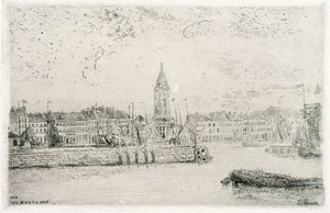  - James Ensor