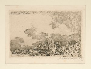 L - James Ensor