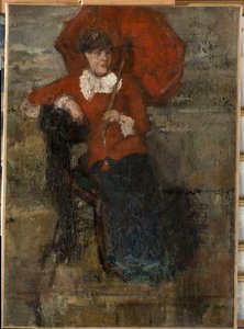  - James Ensor