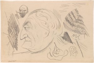  - James Ensor