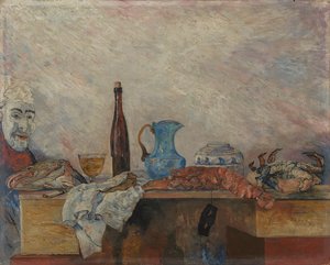  - James Ensor