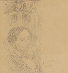 - James Ensor