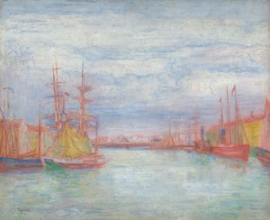  - James Ensor