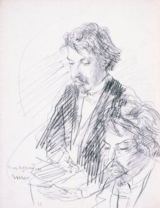 Portrait de l