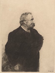  - James Ensor