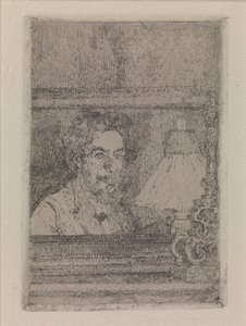 Autoportrait
