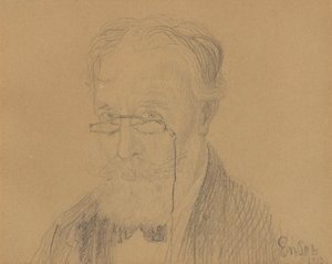  - James Ensor