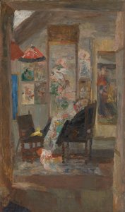  - James Ensor