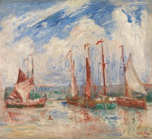  - James Ensor