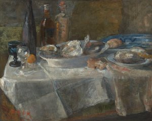  - James Ensor