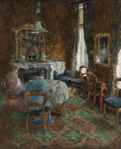  - James Ensor