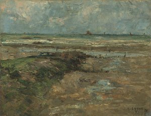  - James Ensor