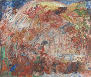 - James Ensor