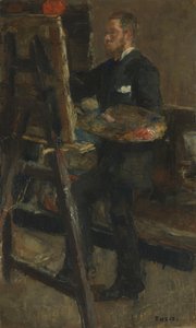  - James Ensor