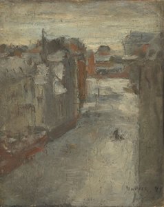  - James Ensor