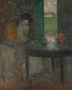  - James Ensor