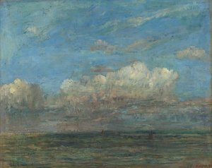  - James Ensor
