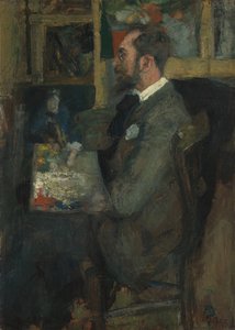  - James Ensor
