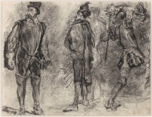  - James Ensor