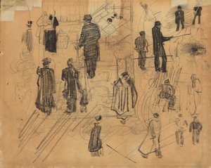  - James Ensor