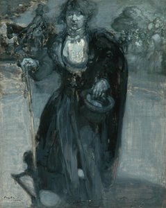 Cartouche, 1902