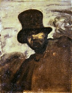 Le Communiste, vers 1902