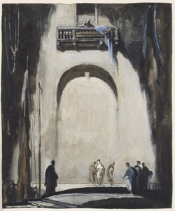 Le Coin Inconnu, 1912