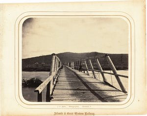 Chemin de Fer Atlantique & Great Western