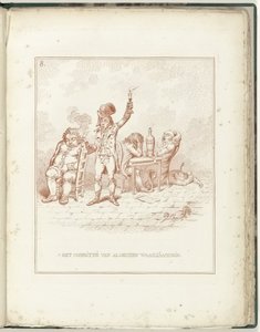 Comité de Vigilance Générale, 1795