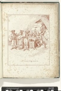 Comité des Finances, 1795