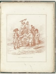 Comité de Santé, 1795