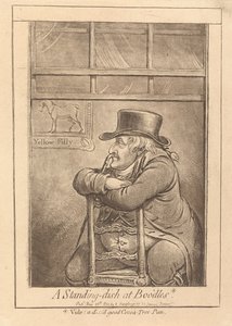  - James Gillray
