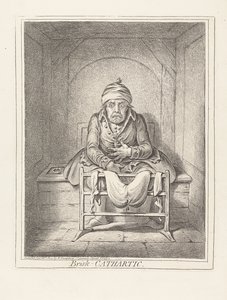  - James Gillray