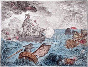 Bruin dans son bateau, ou Le manager en détresse
