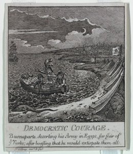 Démocratie, ou une esquisse