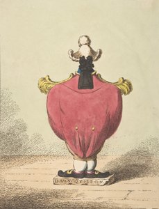 De la collection de Sir William Hamilton