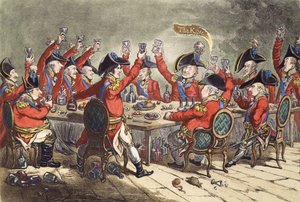 "Âmes loyales - ou un coup d