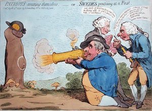 Les patriotes s